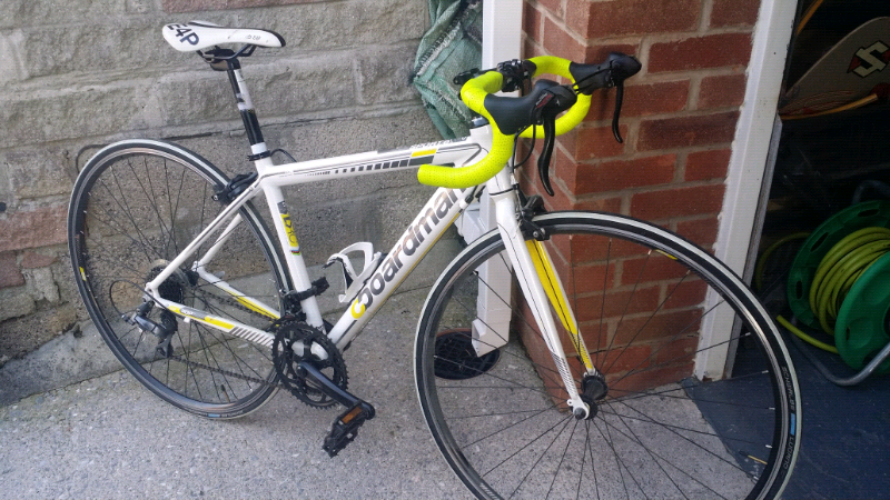 boardman junior road bike